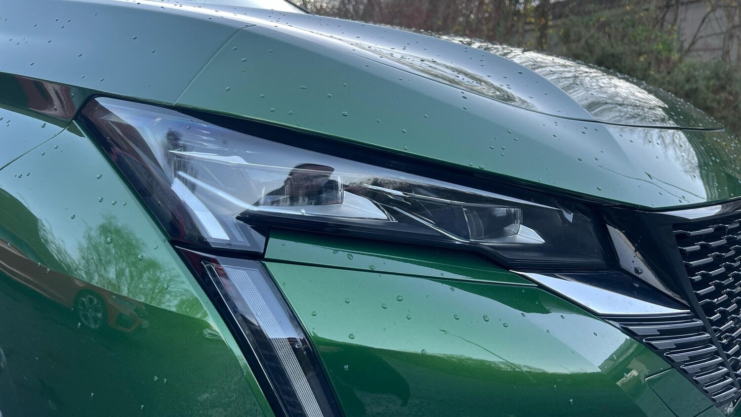 Used Peugeot 308 2023 for sale - 76832283: Photo 22