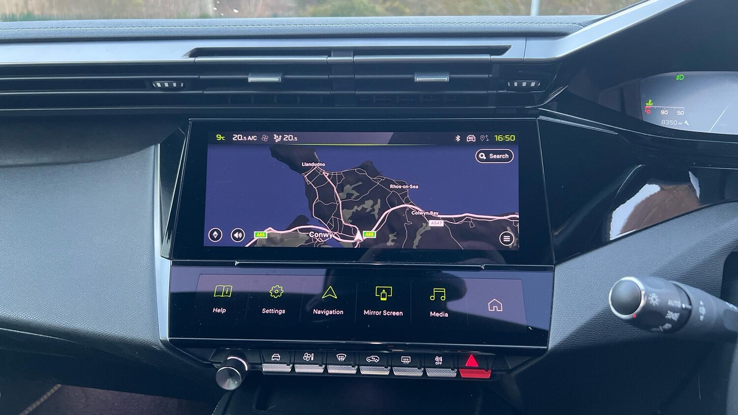 Used Peugeot 308 2023 for sale - 76832283: Photo 25