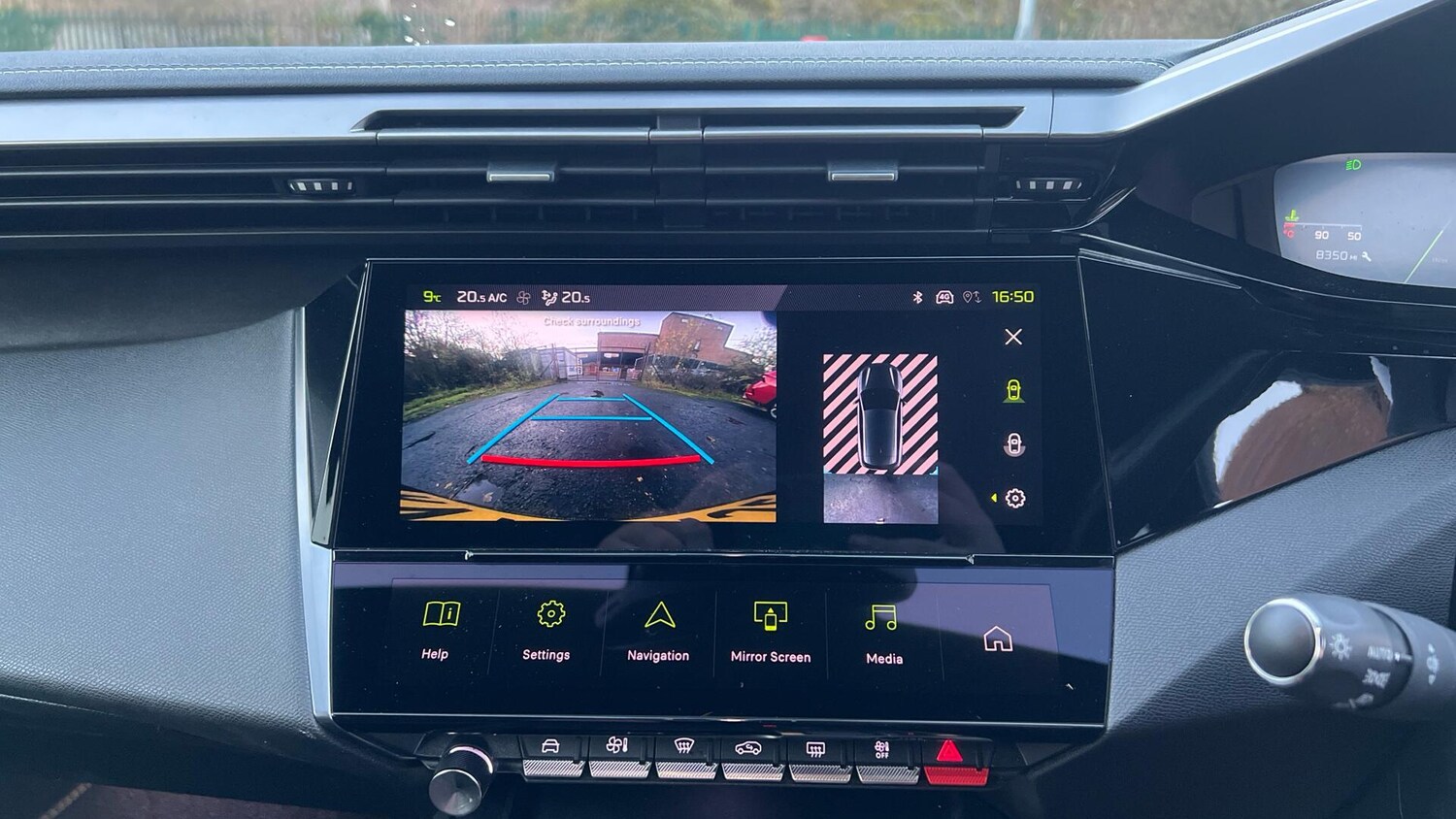 Used Peugeot 308 2023 for sale - 76832283: Photo 26