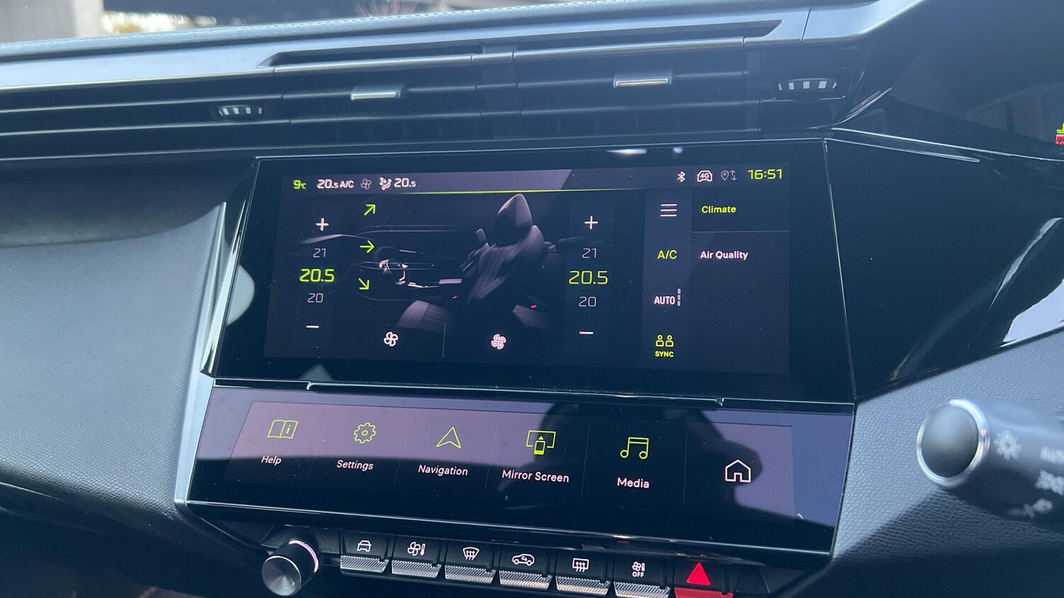 Used Peugeot 308 2023 for sale - 76832283: Photo 27