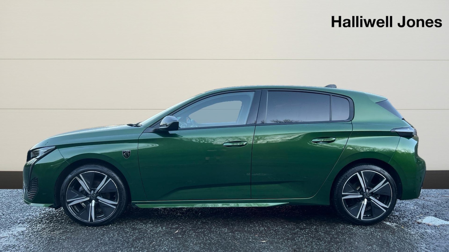 Used Peugeot 308 2023 for sale - 76832283: Photo 3