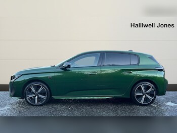 Used Peugeot 308 2023 for sale - 76832283: Photo