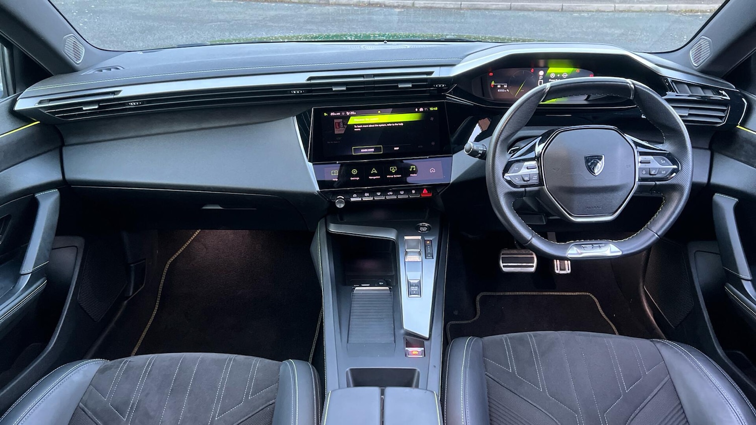 Used Peugeot 308 2023 for sale - 76832283: Photo 4