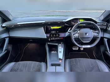 Used Peugeot 308 2023 for sale - 76832283: Photo