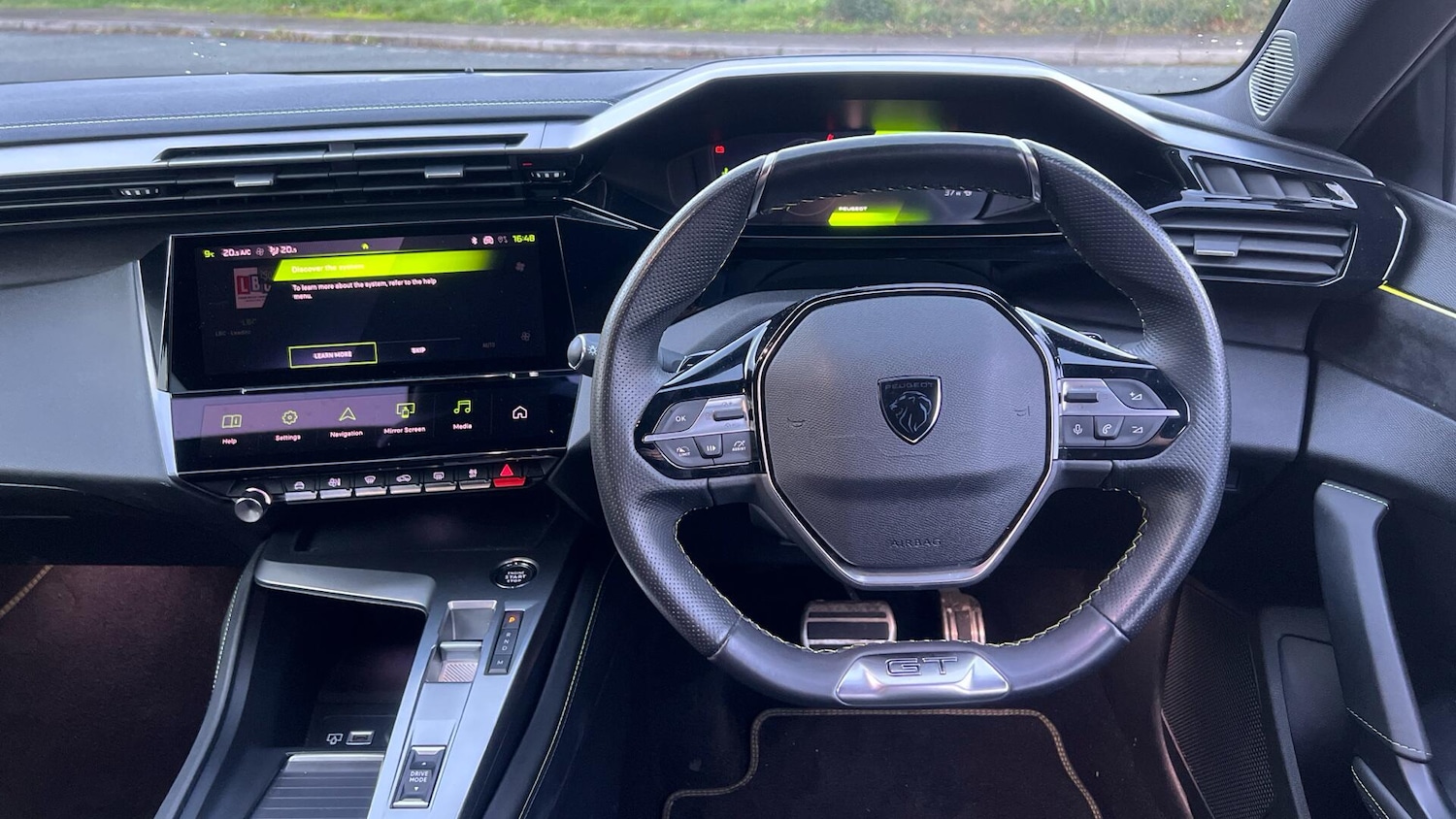 Used Peugeot 308 2023 for sale - 76832283: Photo 5