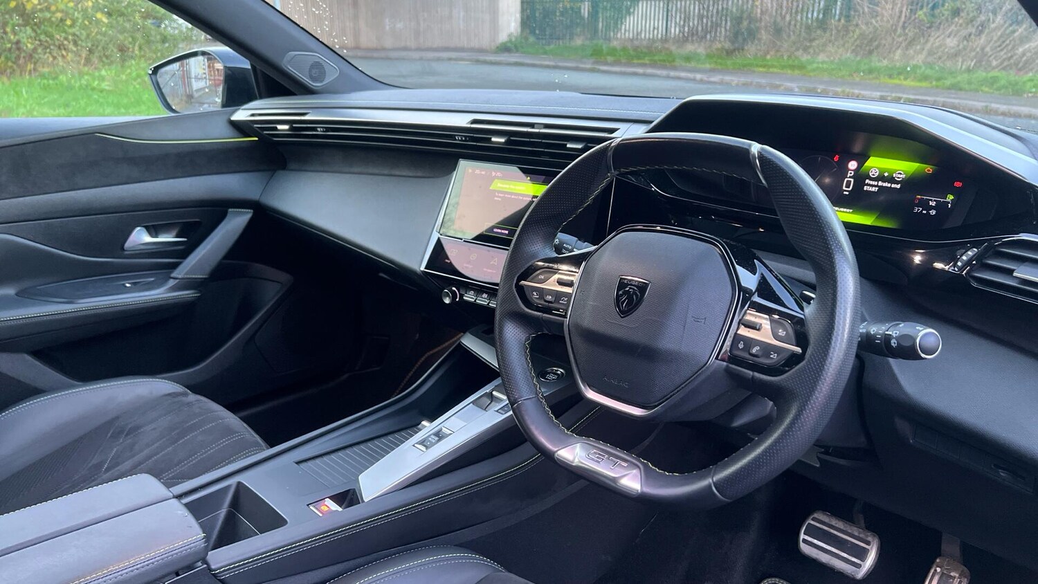 Used Peugeot 308 2023 for sale - 76832283: Photo 6