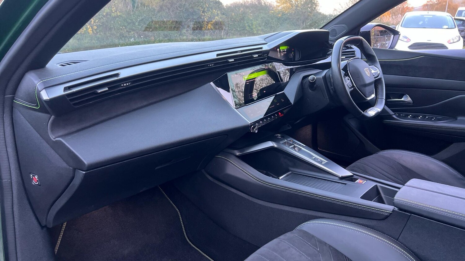 Used Peugeot 308 2023 for sale - 76832283: Photo 7