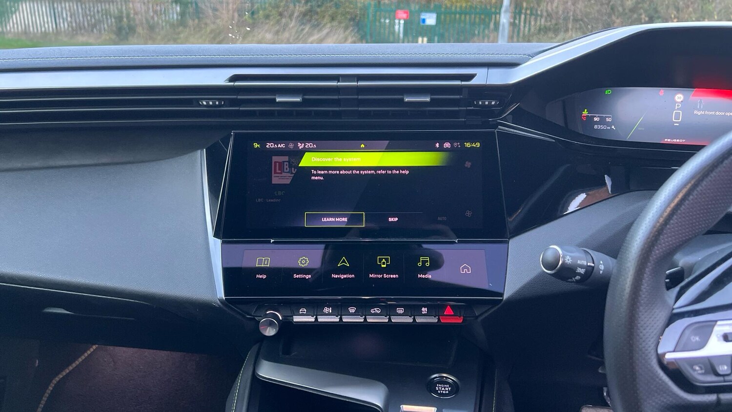 Used Peugeot 308 2023 for sale - 76832283: Photo 8