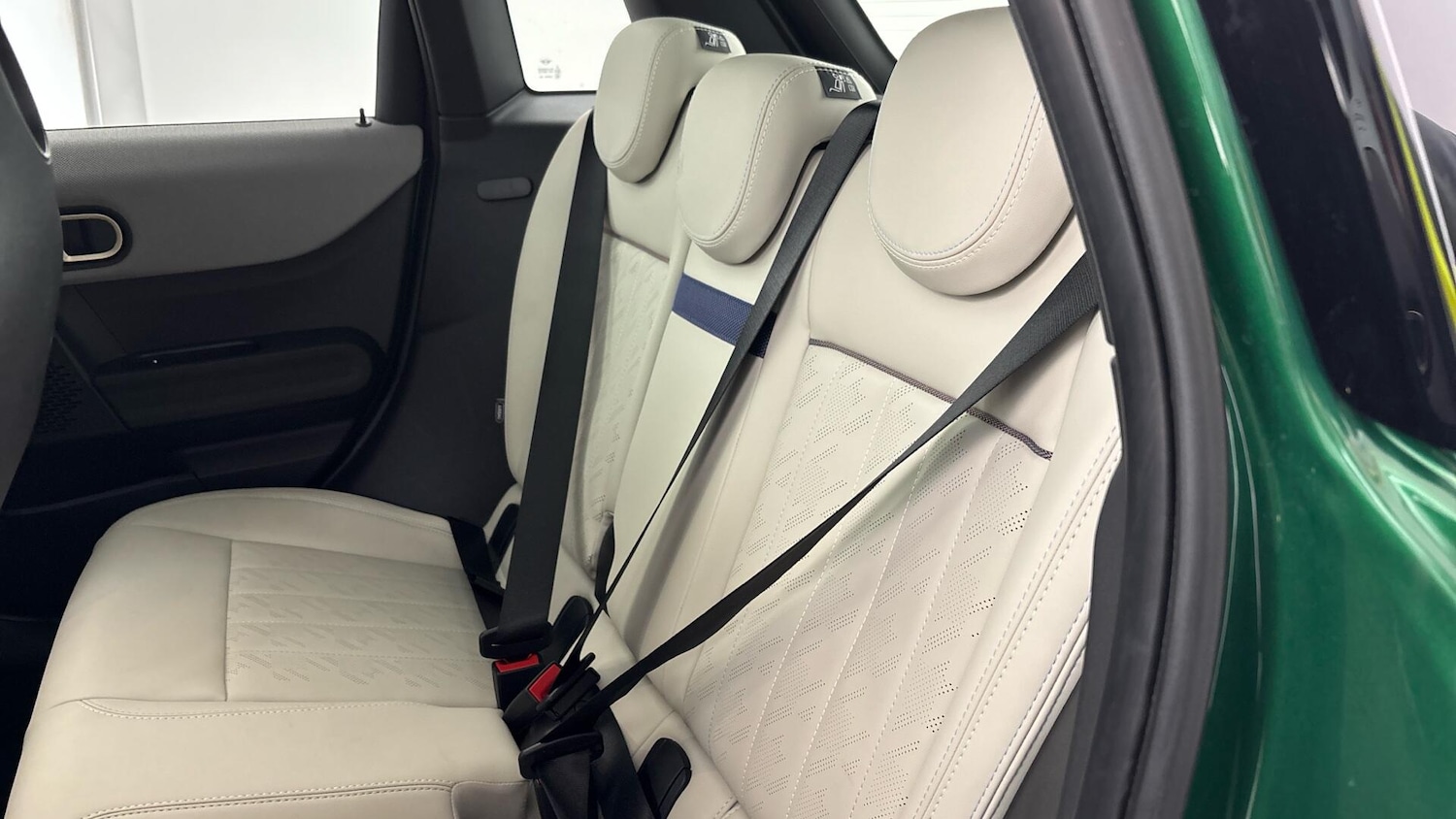 Used MINI Hatch 2025 for sale - 76831835: Photo 12