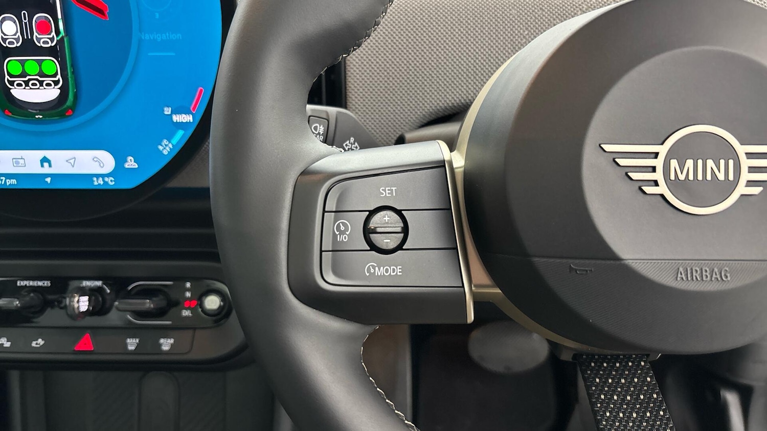 Used MINI Hatch 2025 for sale - 76831835: Photo 17