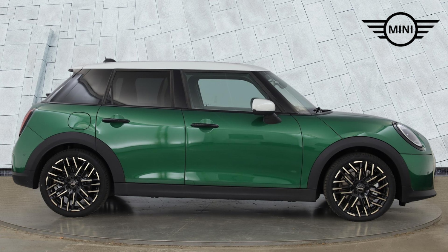 Used MINI Hatch 2025 for sale - 76831835: Photo 3