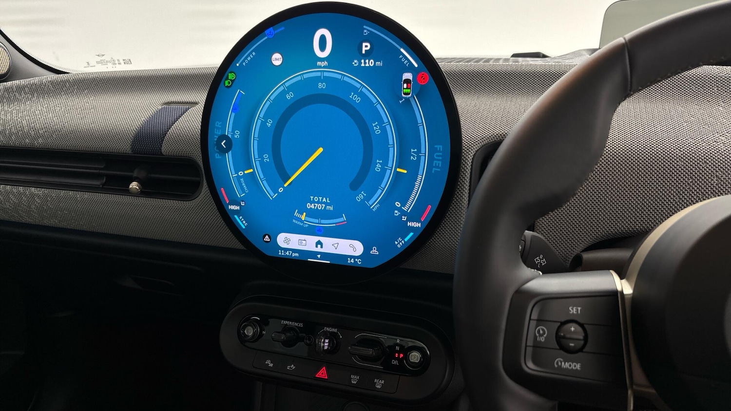 Used MINI Hatch 2025 for sale - 76831835: Photo 8