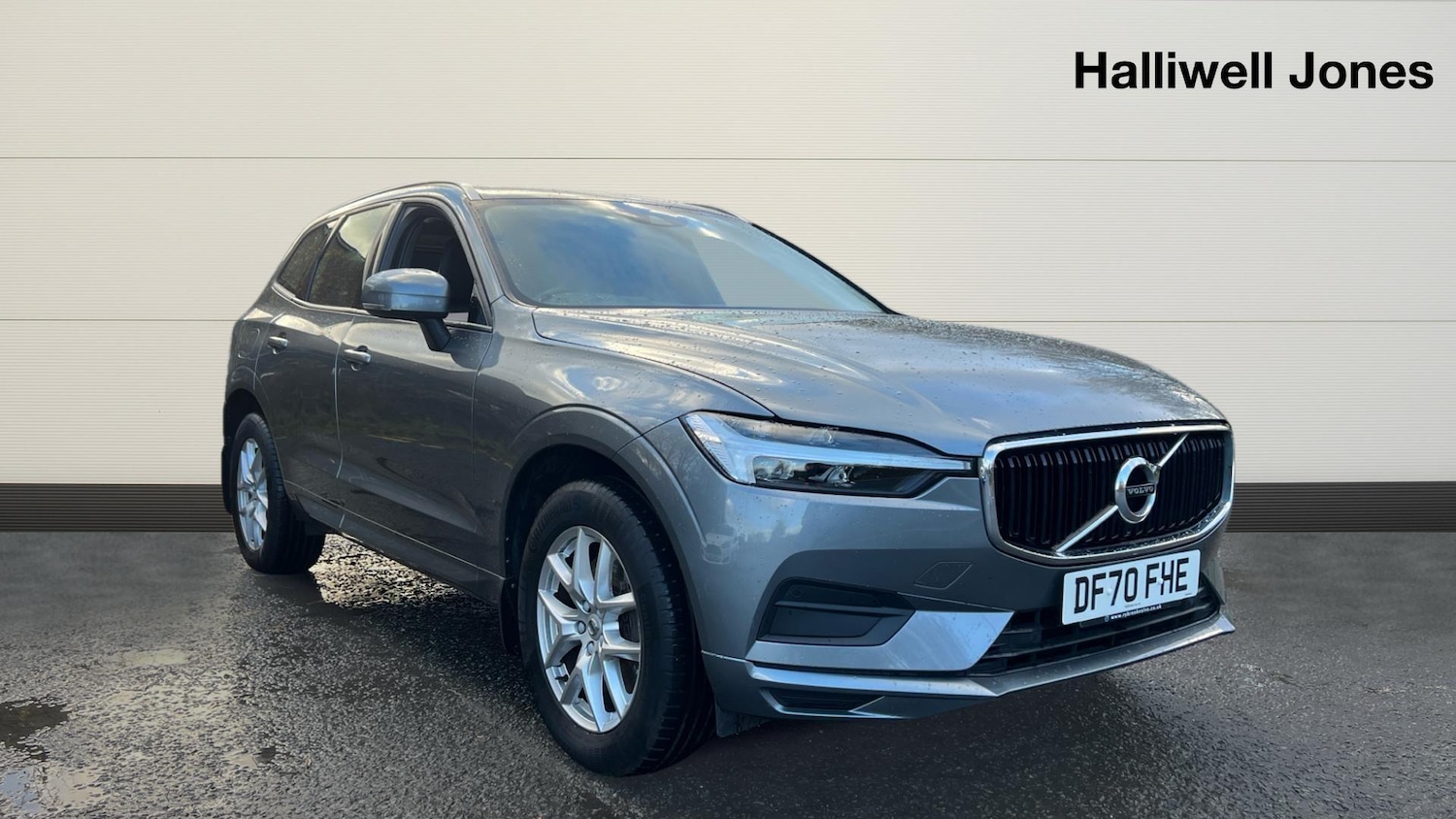 Used Volvo XC60 2020 for sale - 76832822: Photo 1