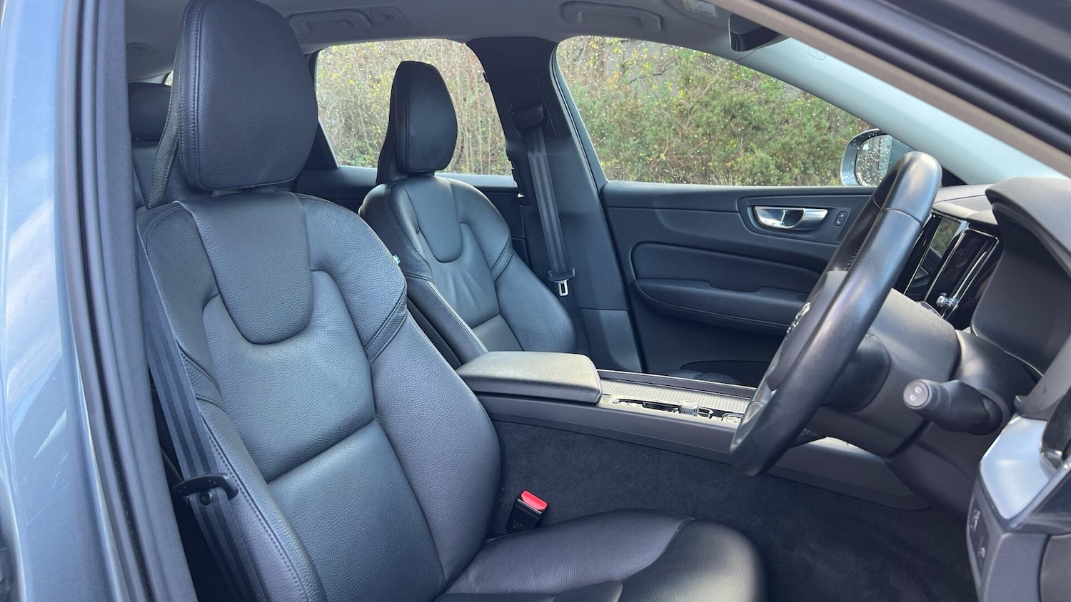 Used Volvo XC60 2020 for sale - 76832822: Photo 11