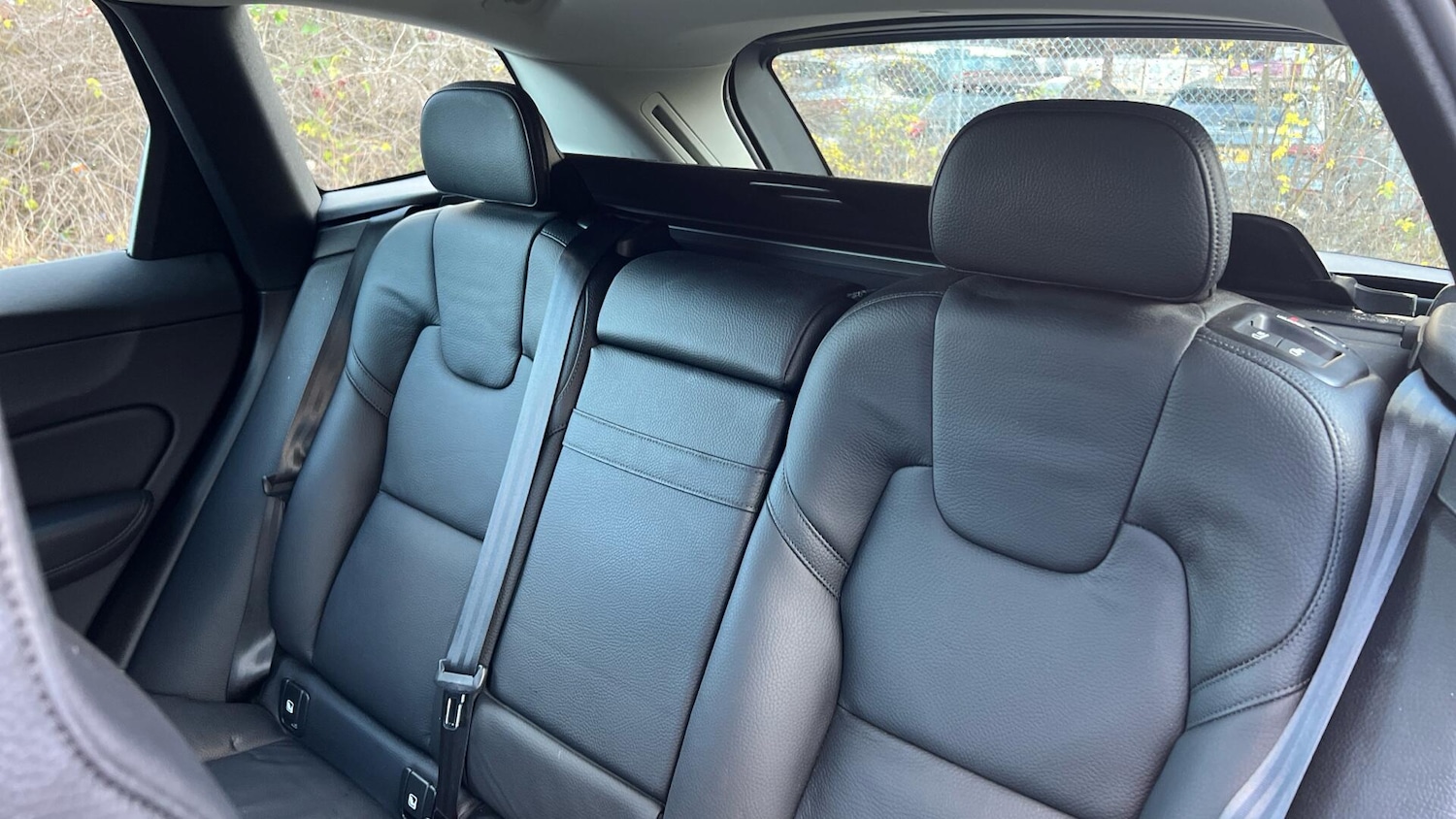 Used Volvo XC60 2020 for sale - 76832822: Photo 12