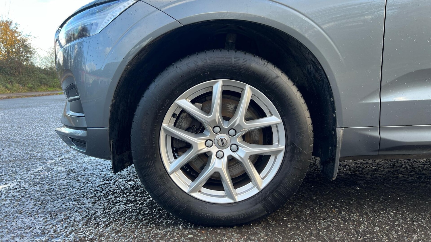 Used Volvo XC60 2020 for sale - 76832822: Photo 14