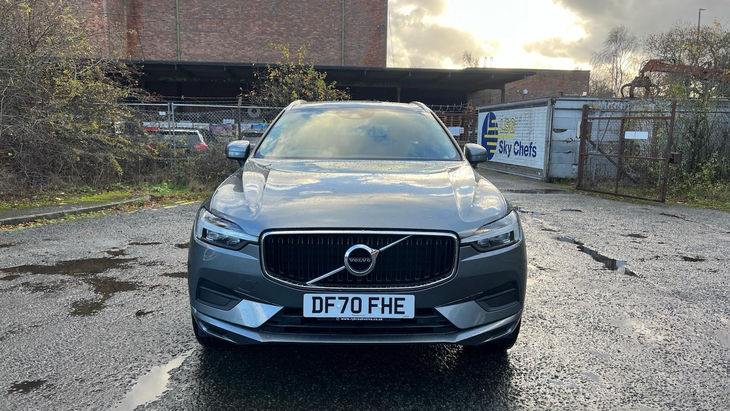 Used Volvo XC60 2020 for sale - 76832822: Photo 16