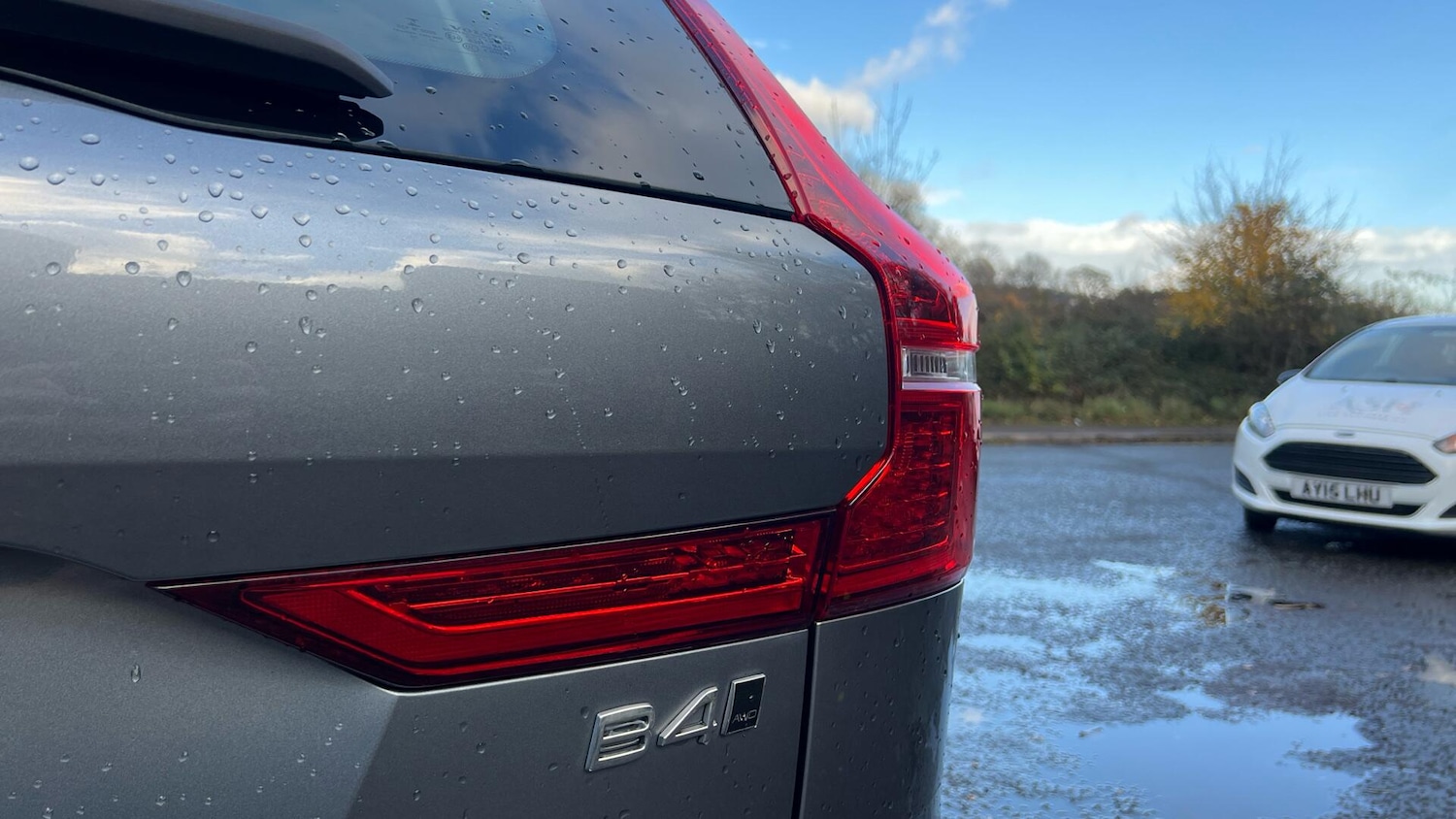 Used Volvo XC60 2020 for sale - 76832822: Photo 21