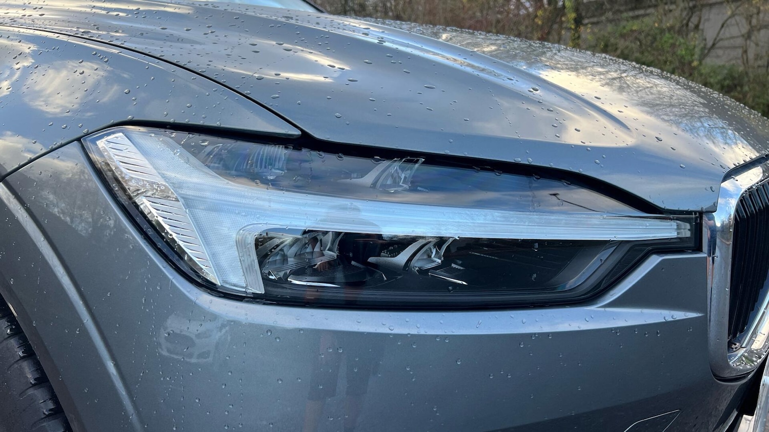 Used Volvo XC60 2020 for sale - 76832822: Photo 22