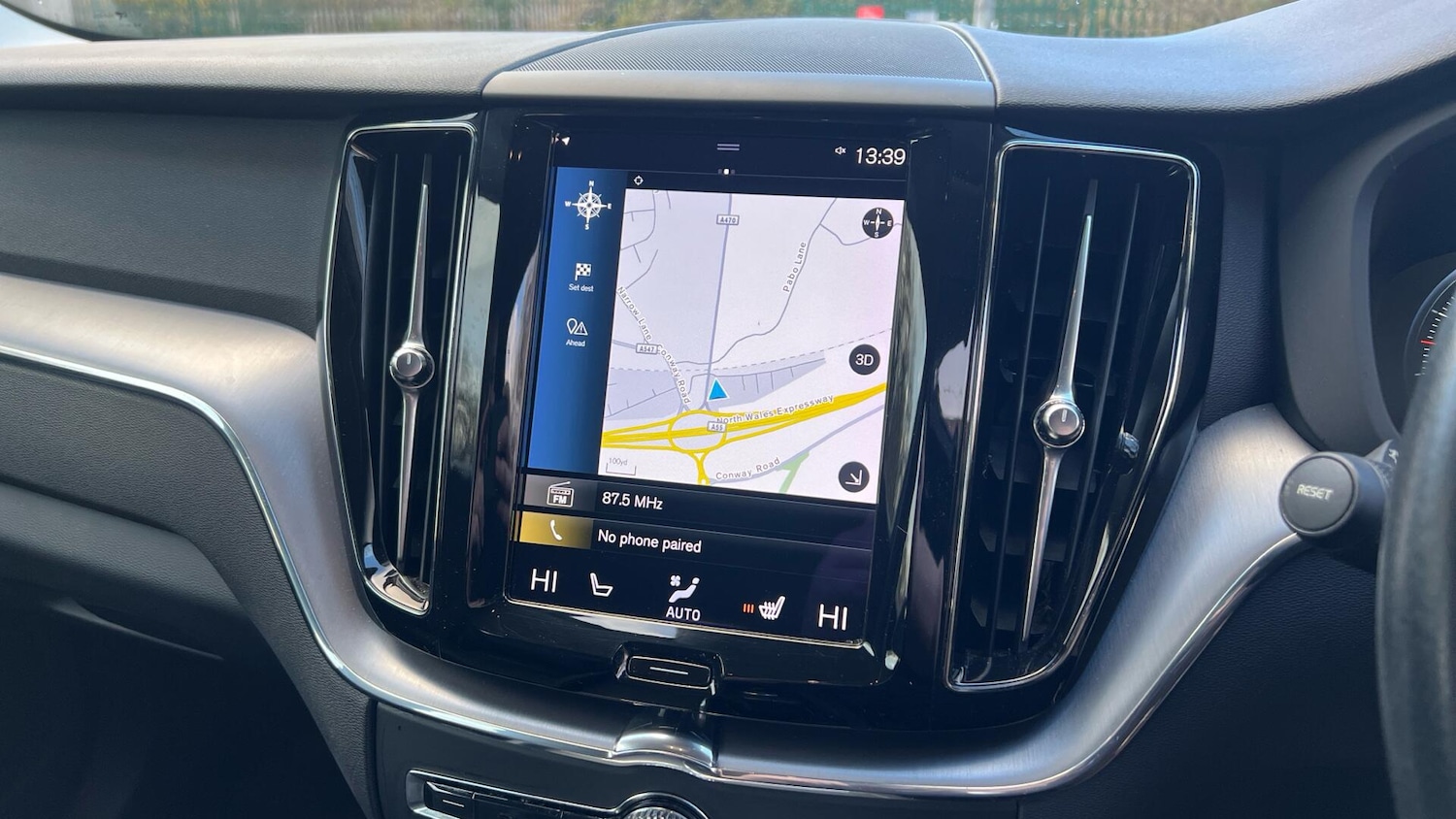 Used Volvo XC60 2020 for sale - 76832822: Photo 26