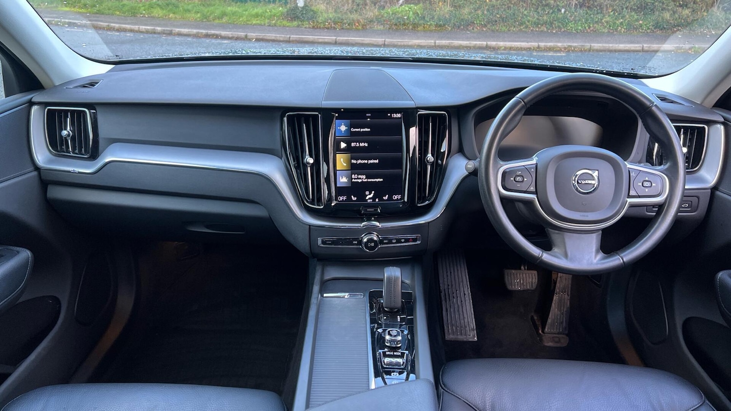 Used Volvo XC60 2020 for sale - 76832822: Photo 4