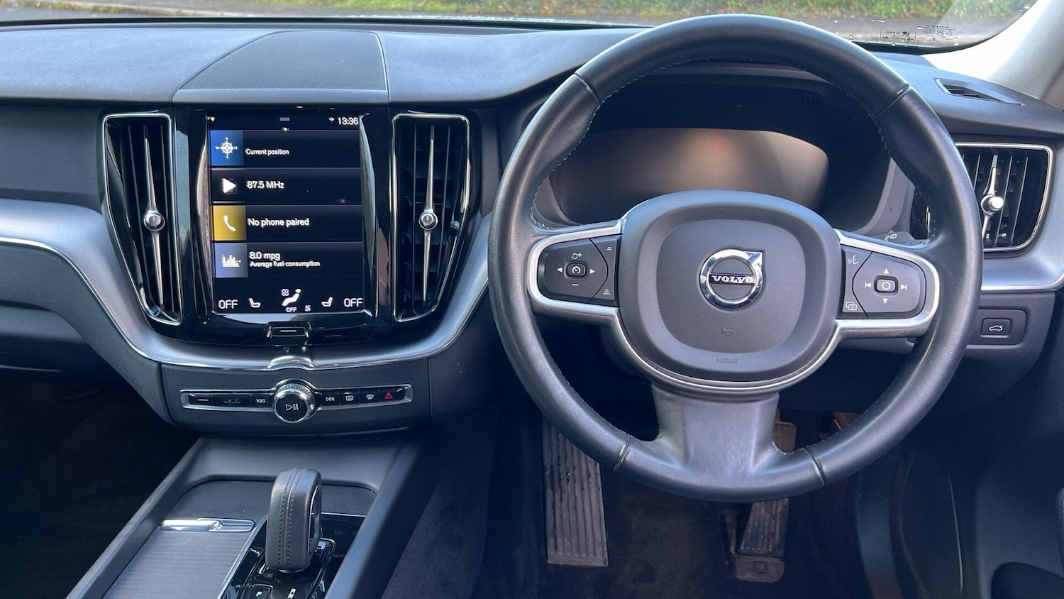 Used Volvo XC60 2020 for sale - 76832822: Photo 5