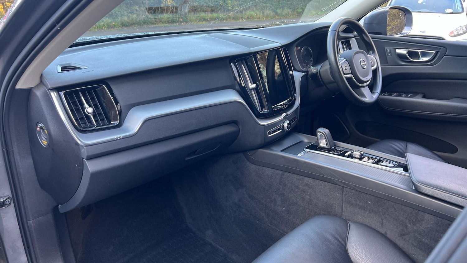 Used Volvo XC60 2020 for sale - 76832822: Photo 7