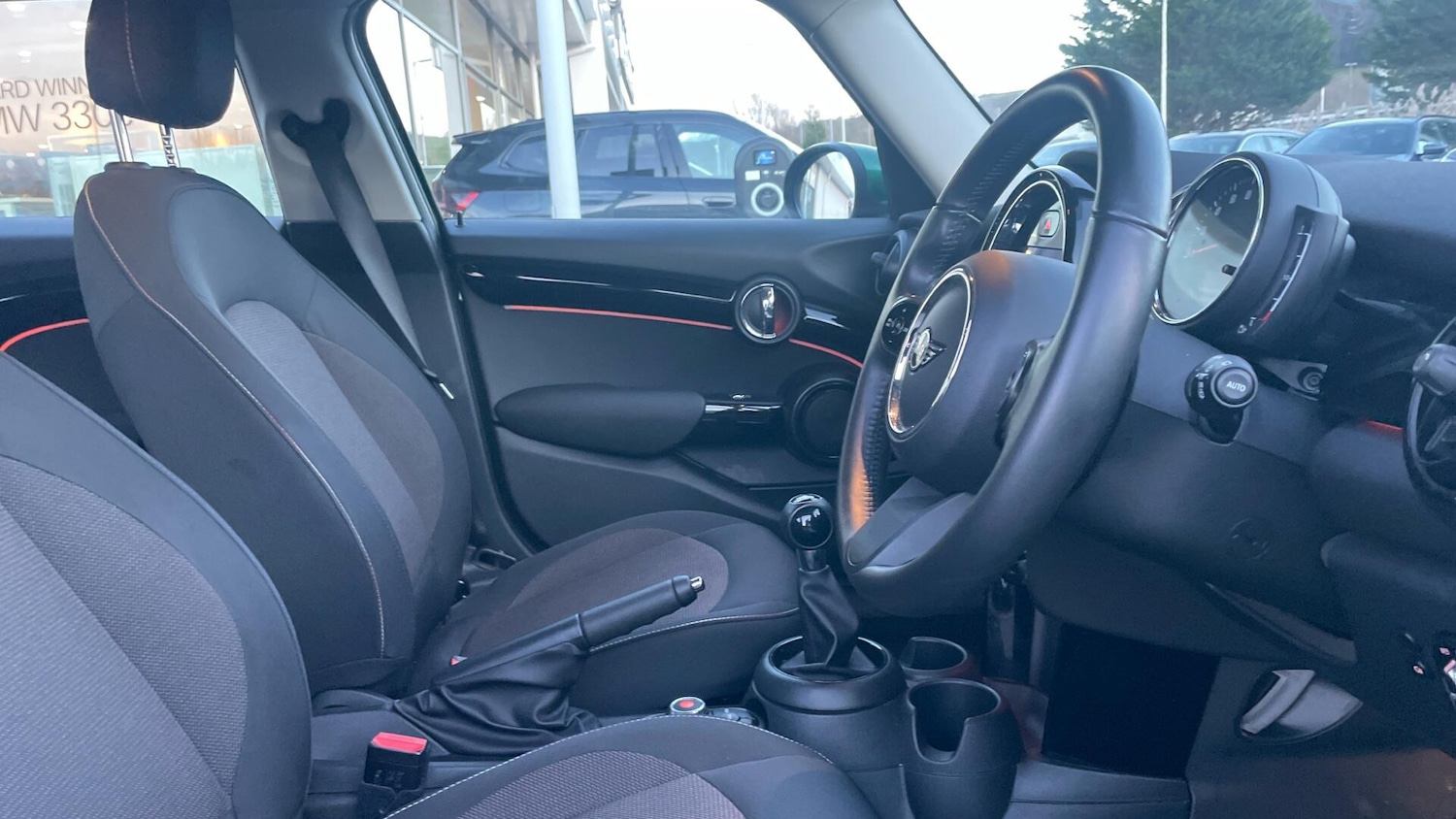 Used MINI Hatch 2021 for sale - 77101711: Photo 11