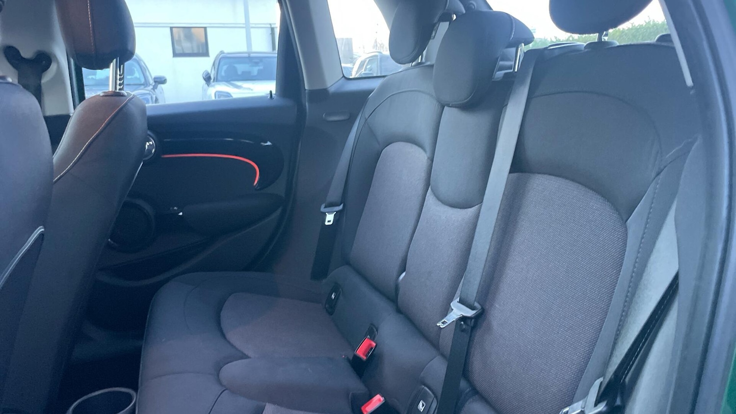 Used MINI Hatch 2021 for sale - 77101711: Photo 12