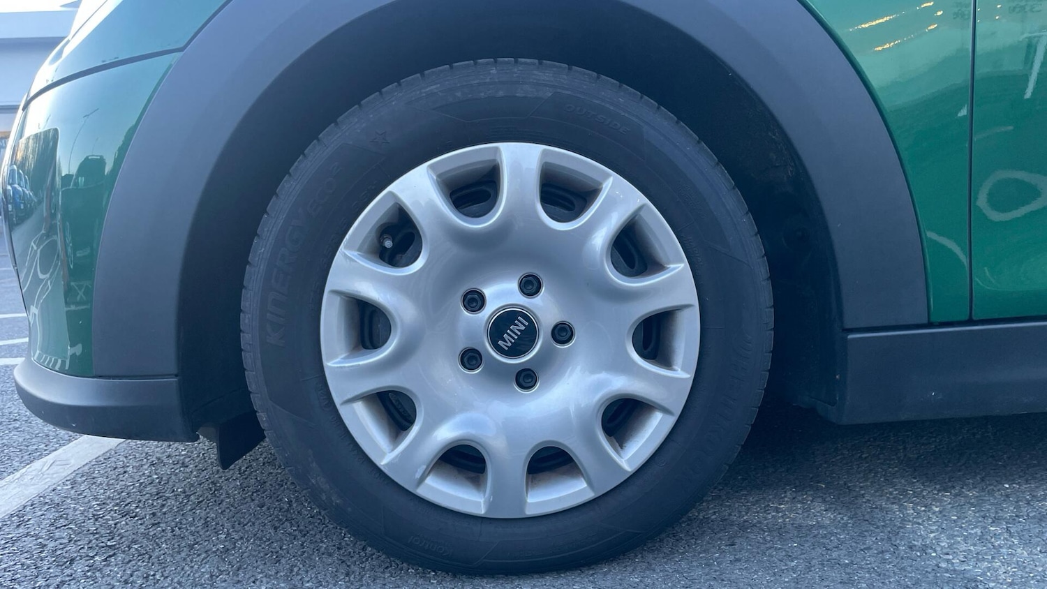 Used MINI Hatch 2021 for sale - 77101711: Photo 14
