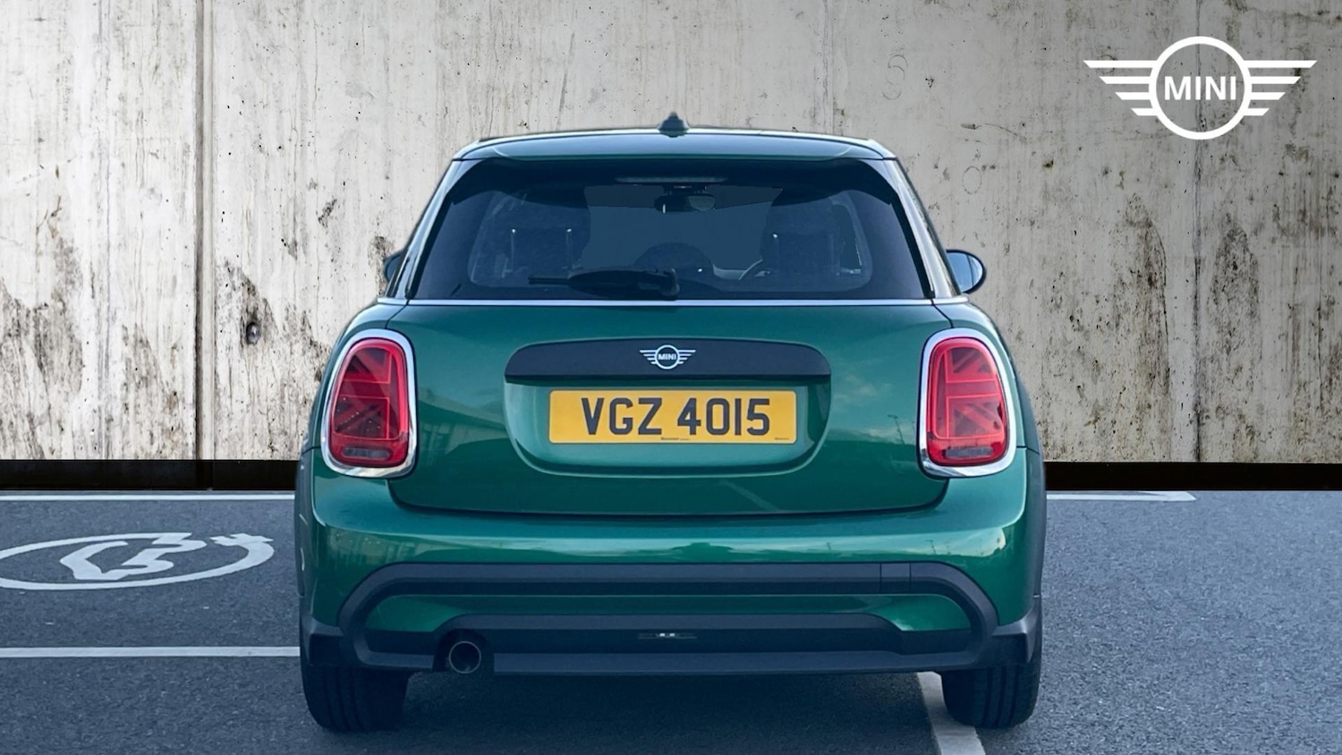 Used MINI Hatch 2021 for sale - 77101711: Photo 15