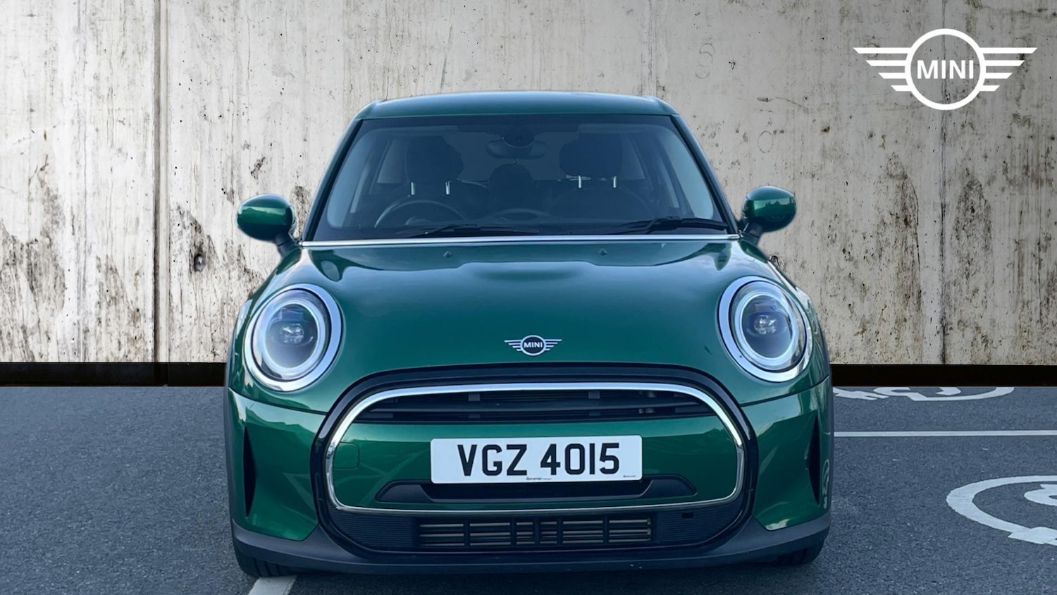 Used MINI Hatch 2021 for sale - 77101711: Photo 16