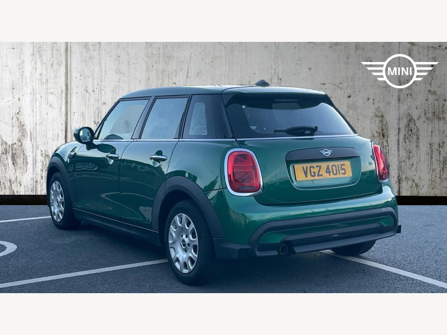 Used MINI Hatch 2021 for sale - 77101711: Photo 2