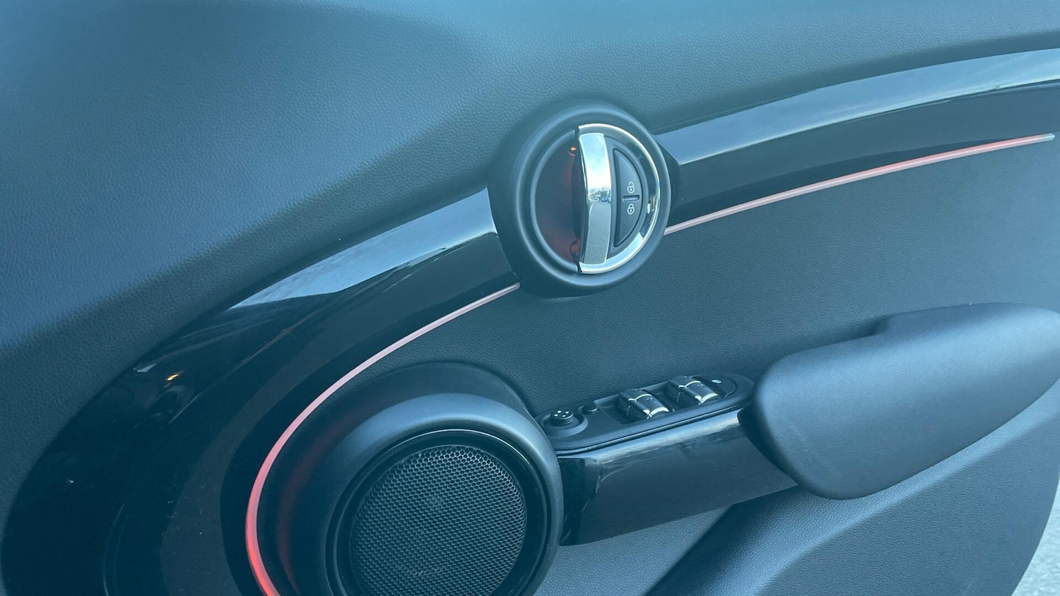 Used MINI Hatch 2021 for sale - 77101711: Photo 20