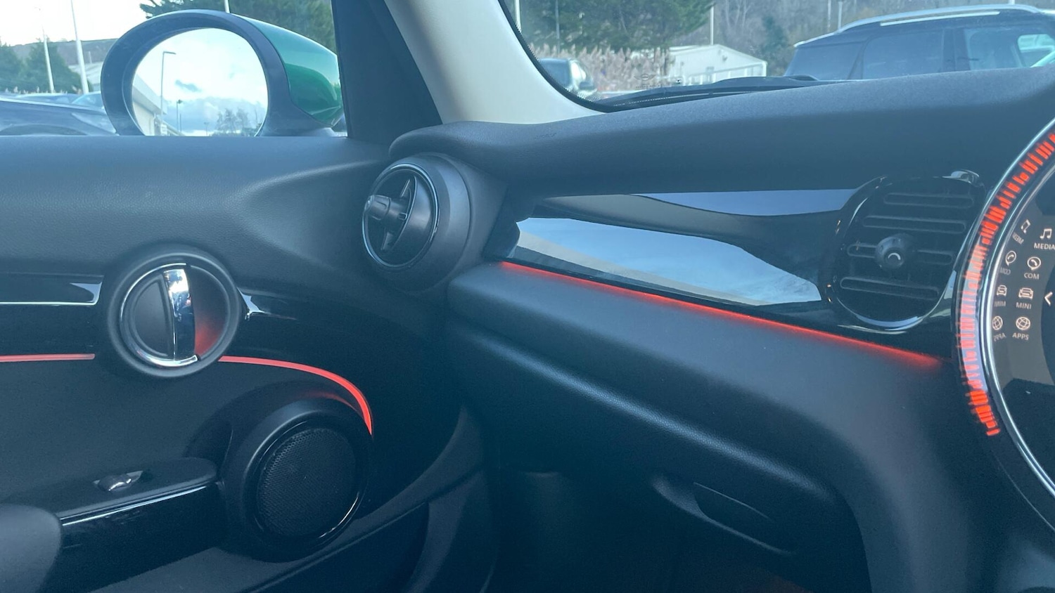 Used MINI Hatch 2021 for sale - 77101711: Photo 21