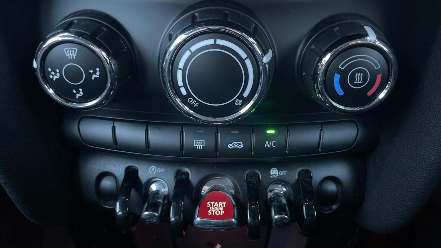 Used MINI Hatch 2021 for sale - 77101711: Photo 24