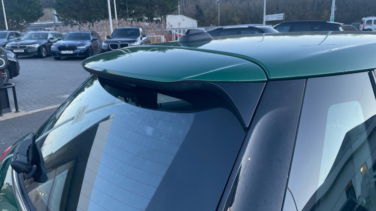 Used MINI Hatch 2021 for sale - 77101711: Photo 29