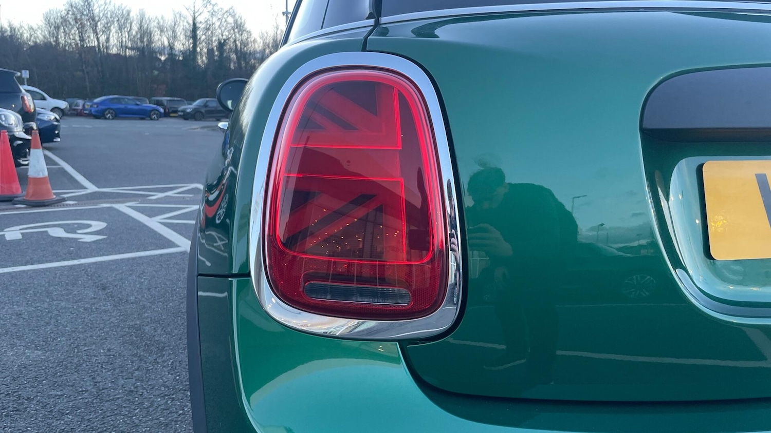 Used MINI Hatch 2021 for sale - 77101711: Photo 33