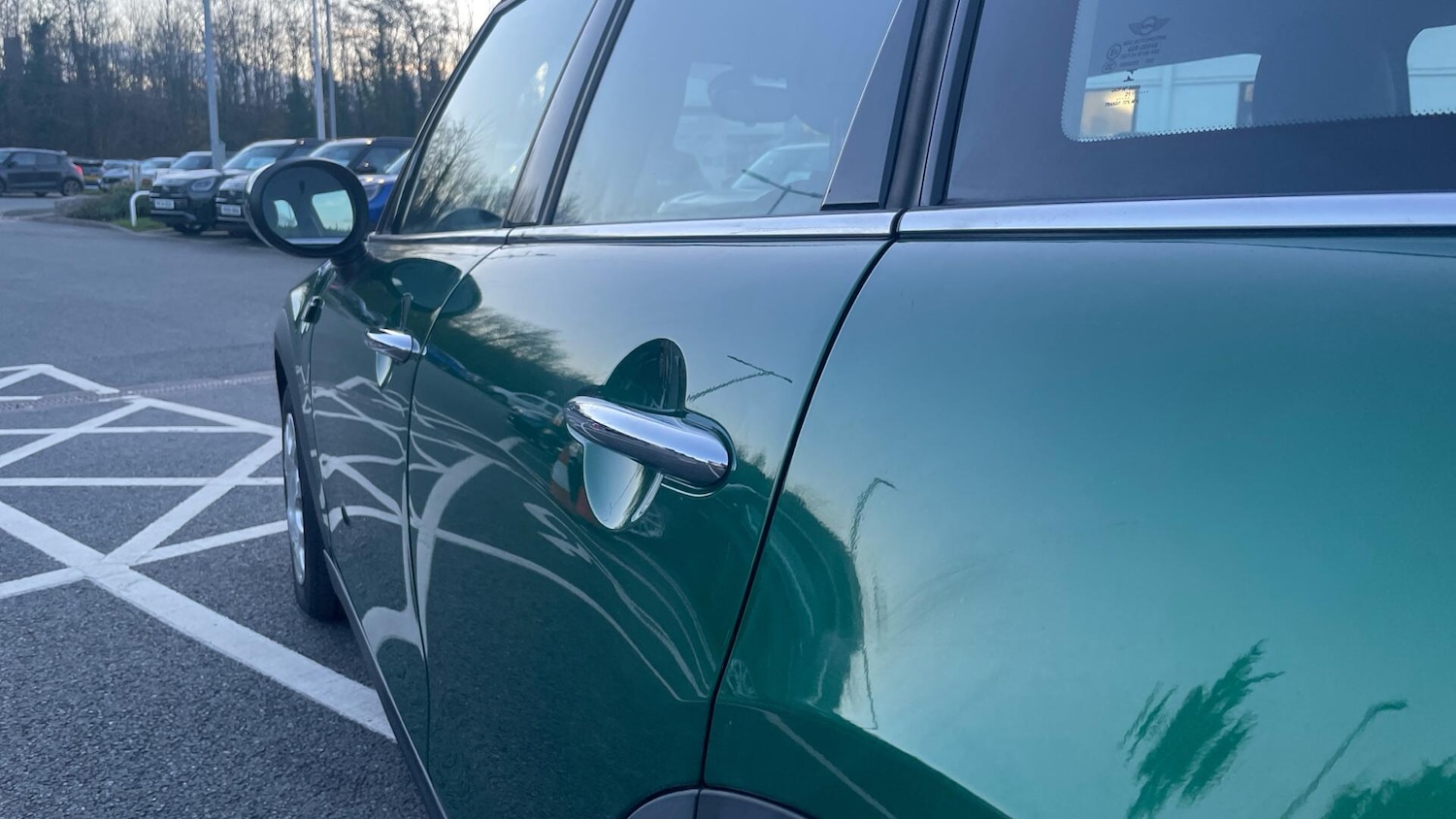 Used MINI Hatch 2021 for sale - 77101711: Photo 34