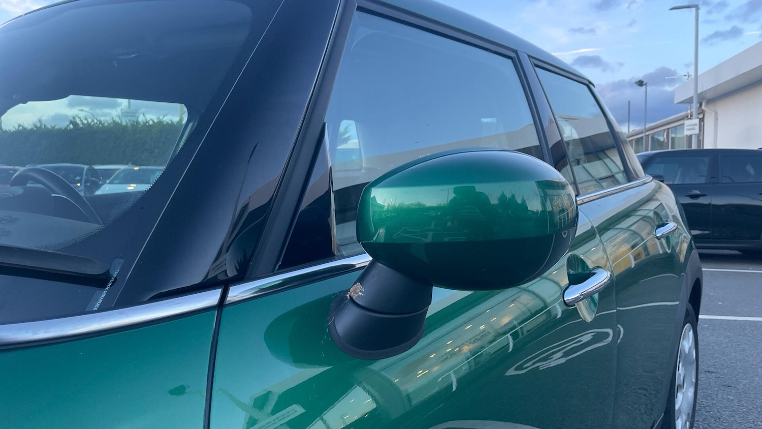 Used MINI Hatch 2021 for sale - 77101711: Photo 36