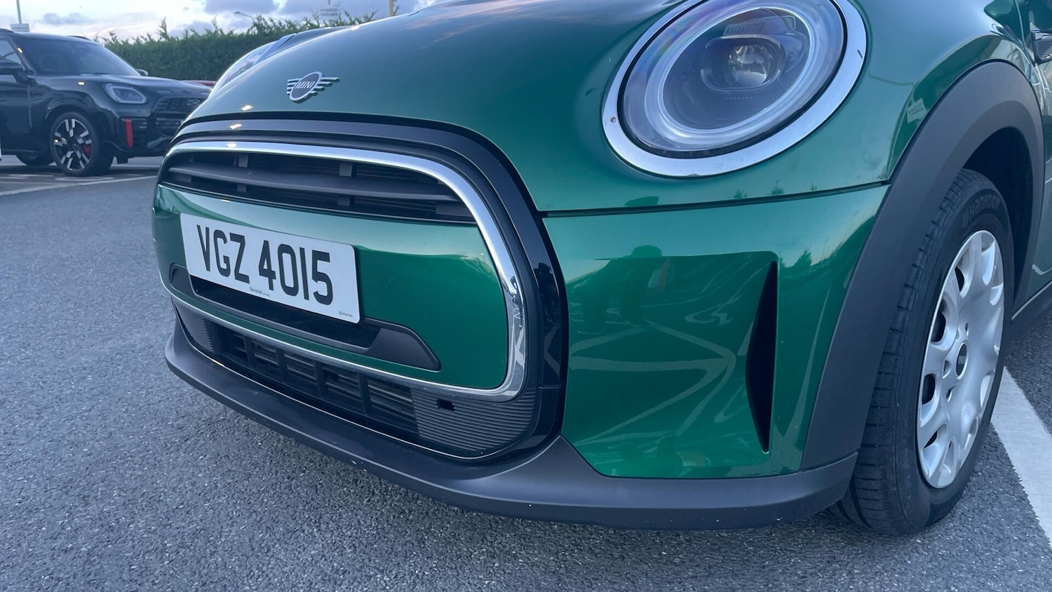 Used MINI Hatch 2021 for sale - 77101711: Photo 38