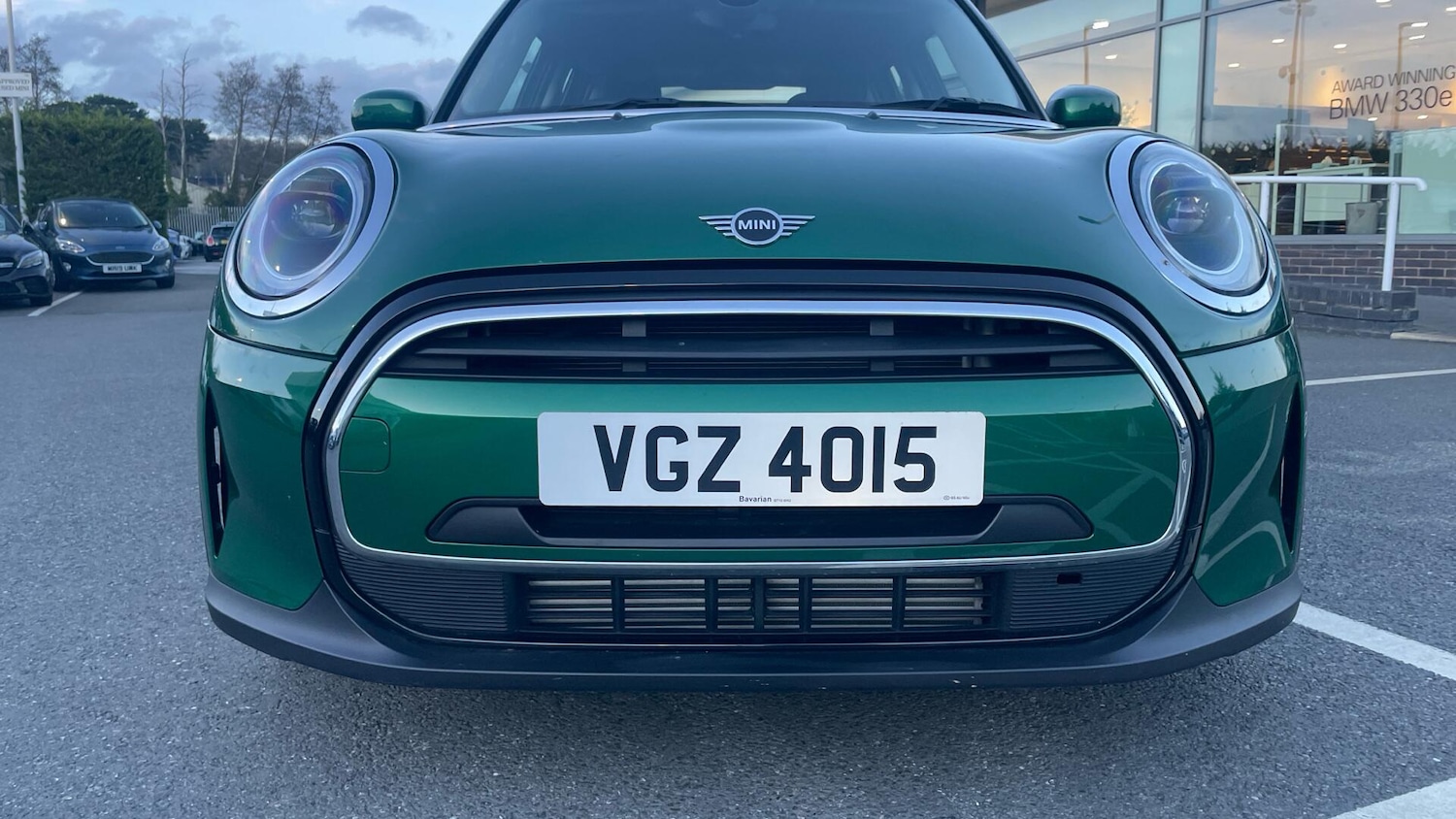 Used MINI Hatch 2021 for sale - 77101711: Photo 39