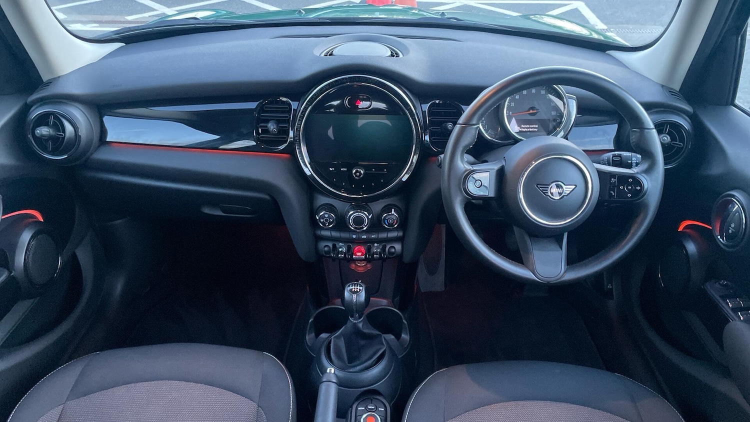 Used MINI Hatch 2021 for sale - 77101711: Photo 4