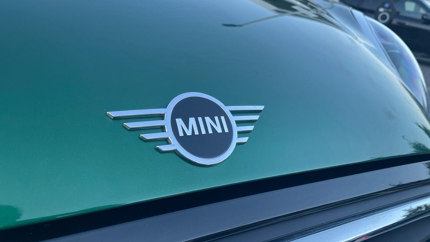 Used MINI Hatch 2021 for sale - 77101711: Photo 41