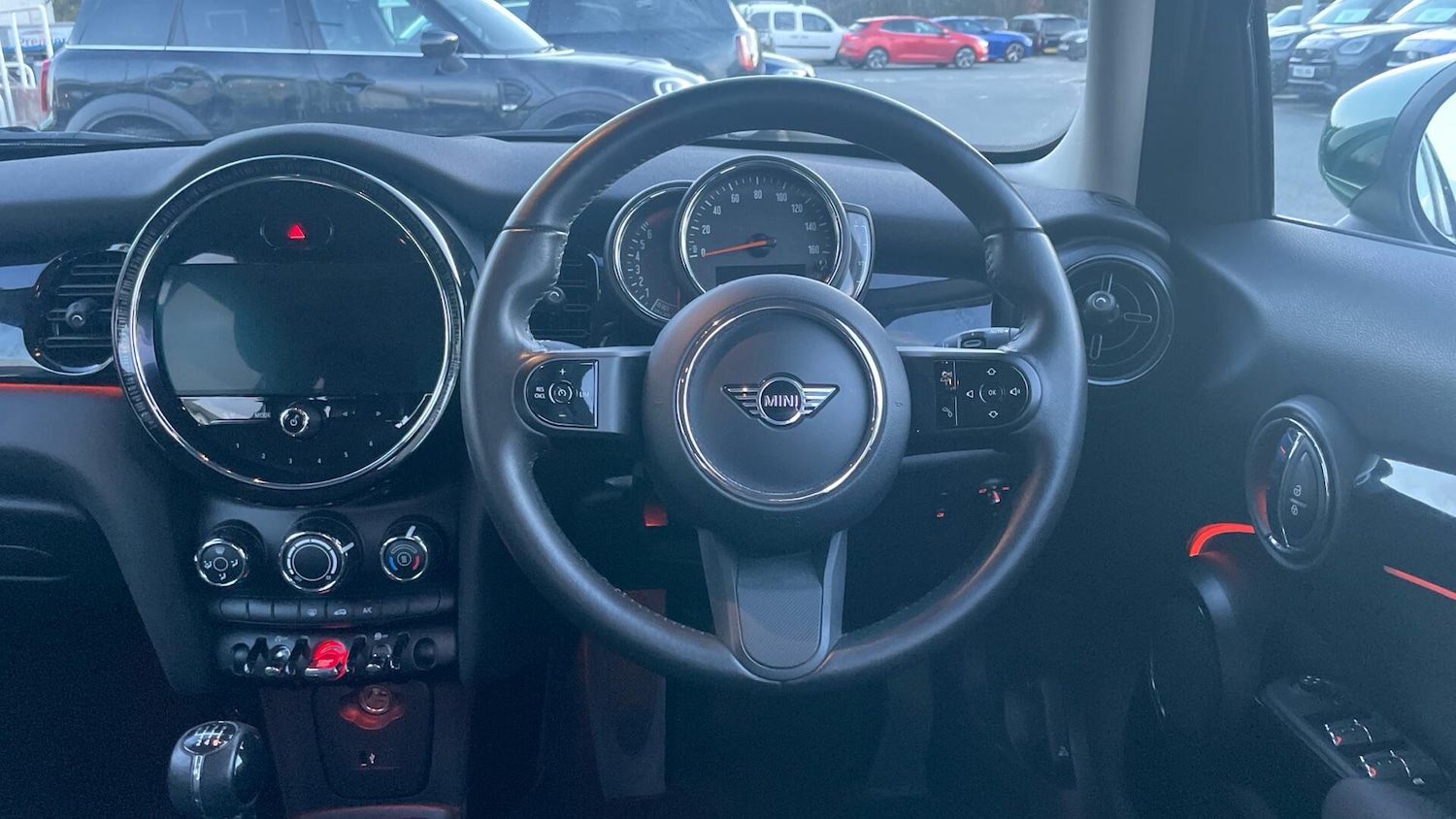 Used MINI Hatch 2021 for sale - 77101711: Photo 5