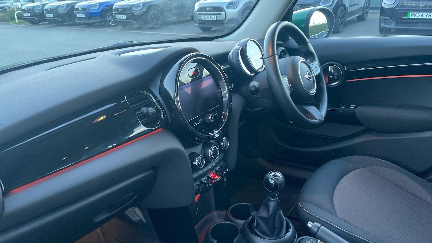 Used MINI Hatch 2021 for sale - 77101711: Photo 7