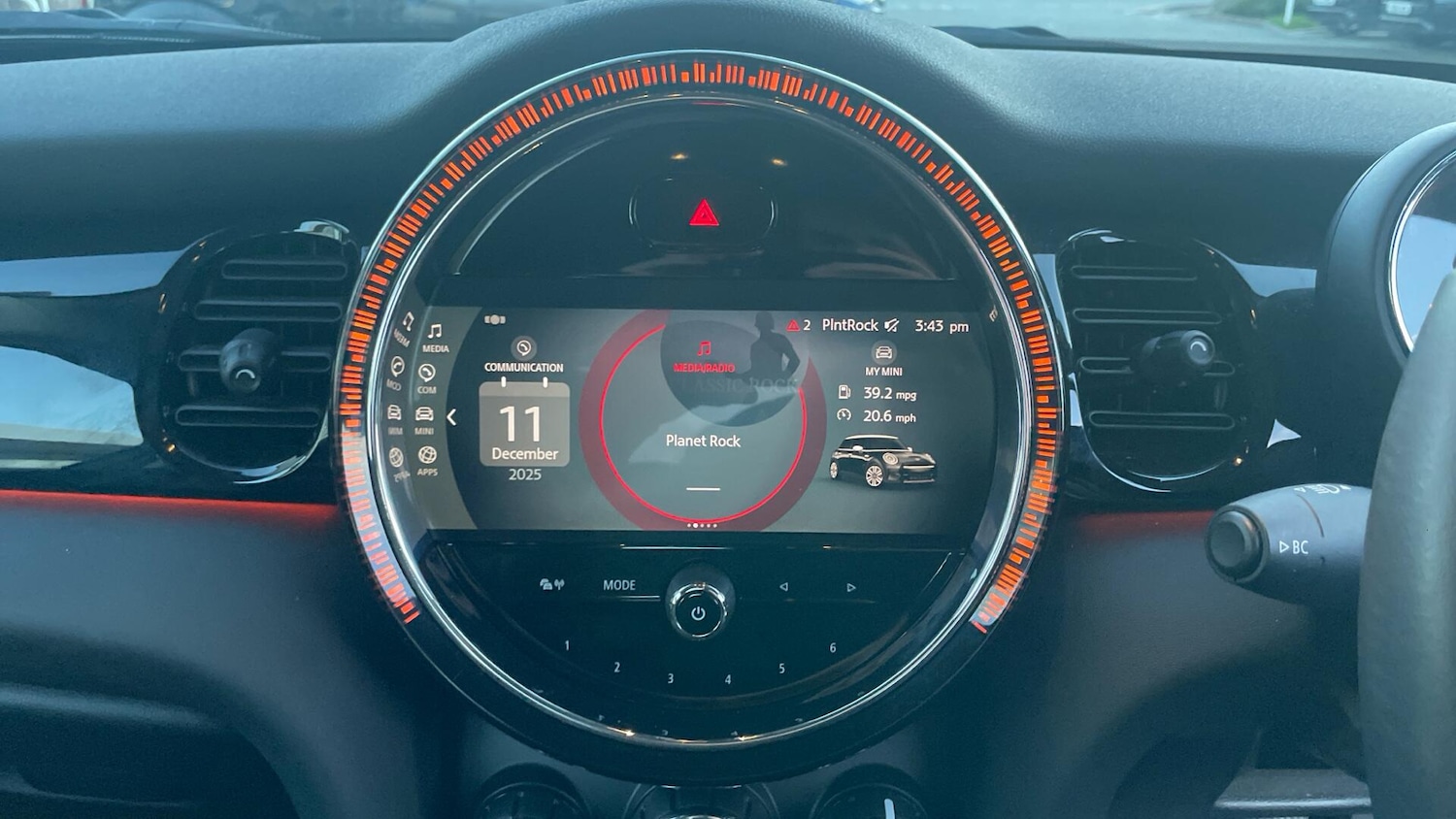 Used MINI Hatch 2021 for sale - 77101711: Photo 8