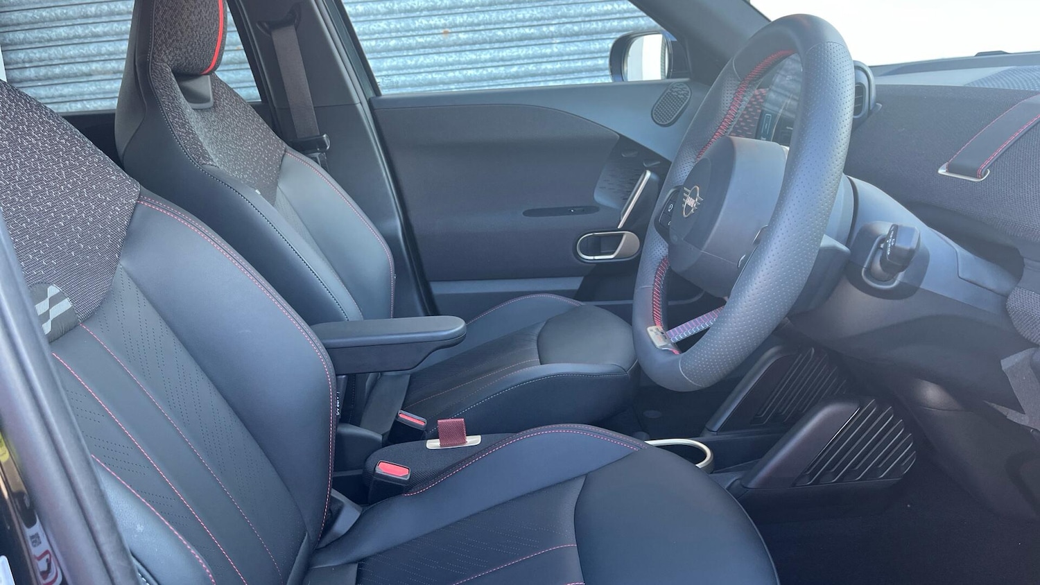 Used MINI Aceman 2024 for sale - 77108949: Photo 11