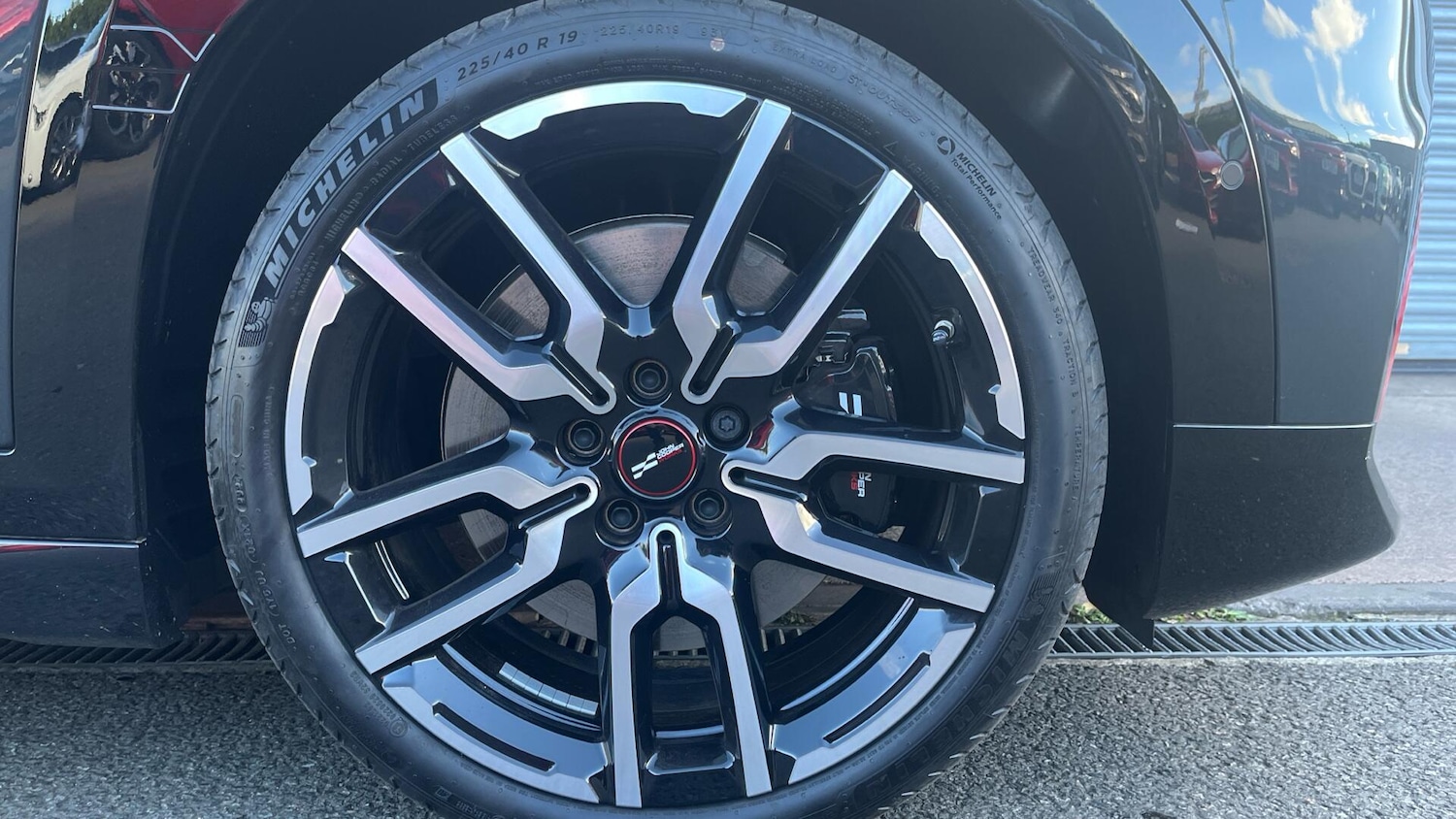 Used MINI Aceman 2024 for sale - 77108949: Photo 14