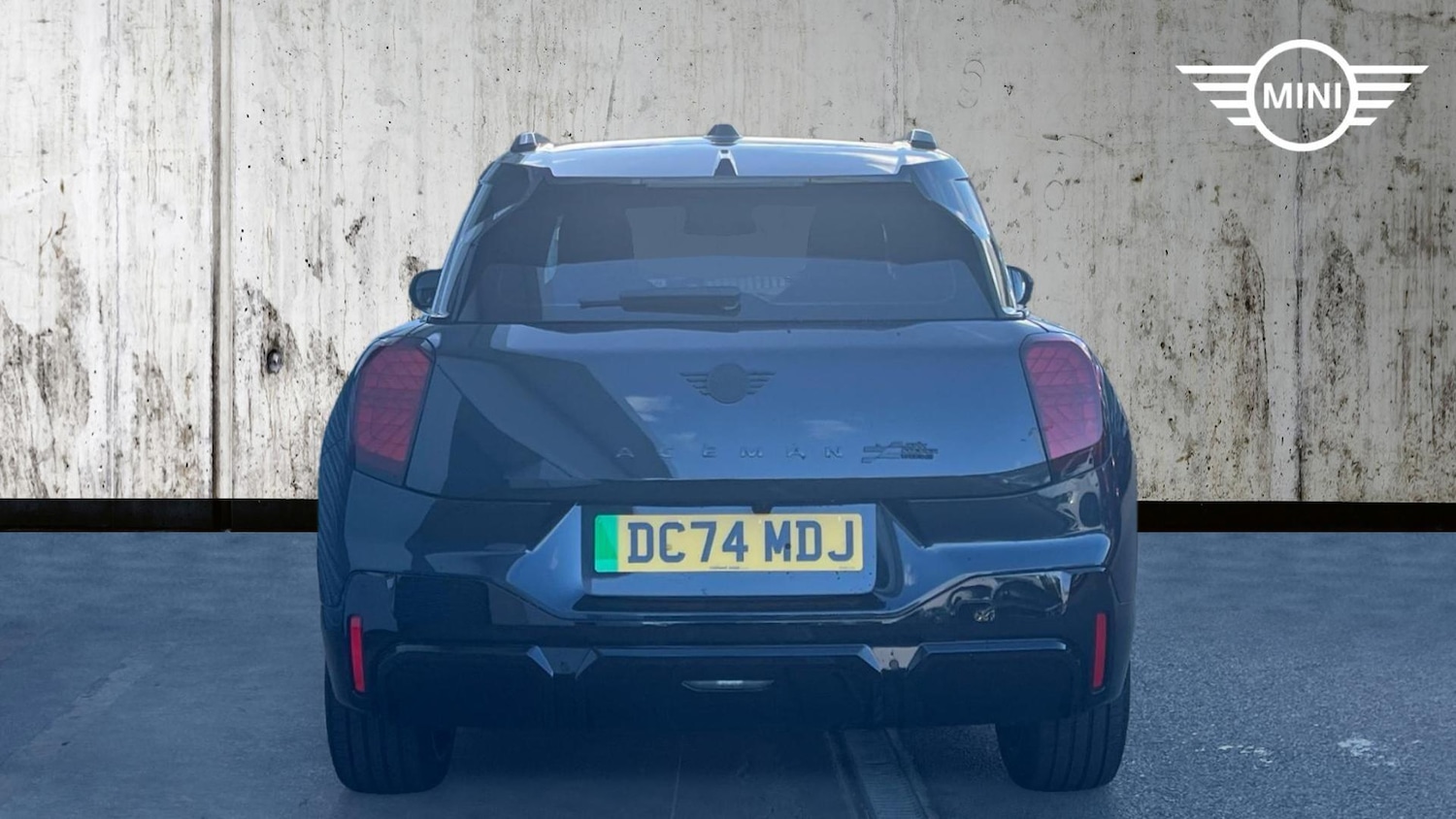 Used MINI Aceman 2024 for sale - 77108949: Photo 15